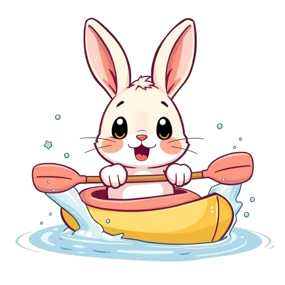 Welcome to Kayaking.Lol